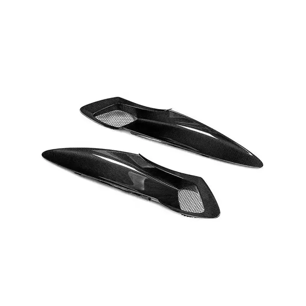 Карбоновые детали на замену для McLaren 720S 2017-2023 МакЛарен тюнинг