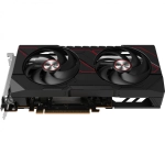 Видеокарта Sapphire AMD Radeon RX 9060 XT PULSE GAMING OC 8GB GDDR6 DUAL HDMI DP