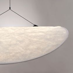 Подвесной Светильник Light Of Tense D100 By Imperiumloft