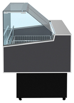 Витрина морозильная CRYSPI Octava Q M 1200