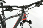 Горный велосипед Haro Double Peak 29 Sport (2019)