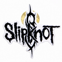 Значок Slipknot (071)