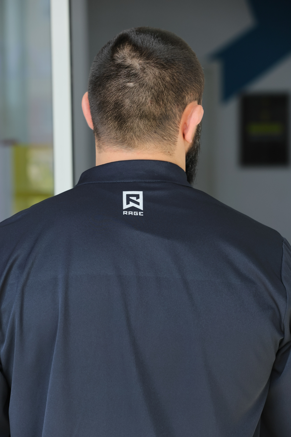 Спортивный костюм Rage navy арт.: HY25566