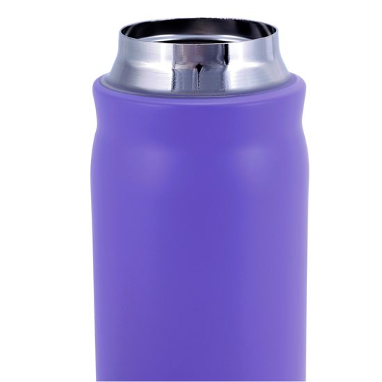 Термос-бутылка 360 мл. из нержавеющей стали Kamille KM-2005