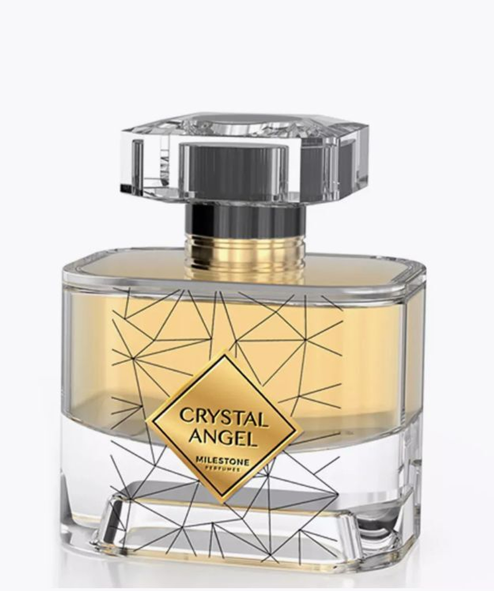 Crystal Angel (Унисекс) 100 мл. Edp парфюмерная вода