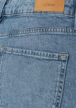 Джинсы Mom Jeans / Relaxed Fit s.Oliver