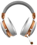 Наушники DARK PROJECT Sono Wireless белый