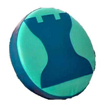 Игровой набор "Шахматы+шашки"