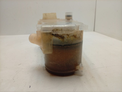 ESL98330 ктп2 Бачок для соли посудомоечных машин Eleсtrolux AEG Zanussi 1174849008 б/у