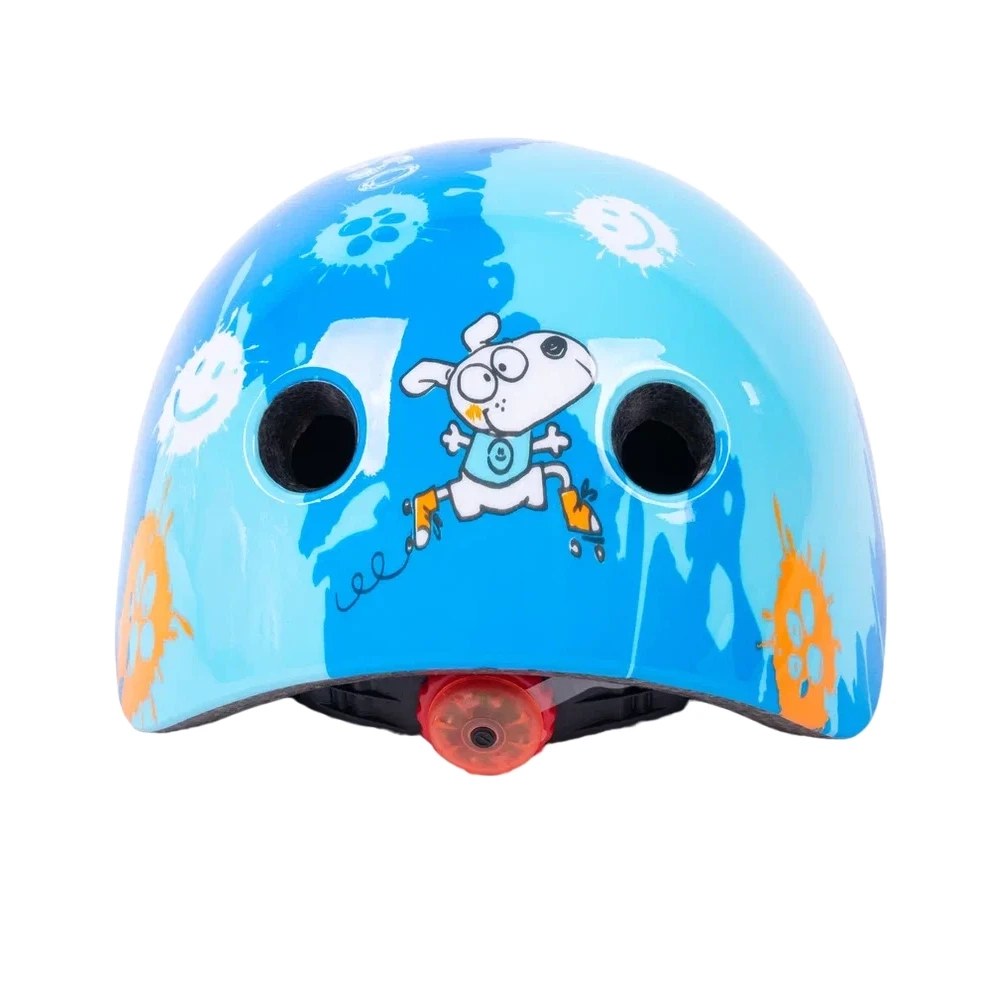 Шлем ТТ XTR 1.0 blue 1/24 синий