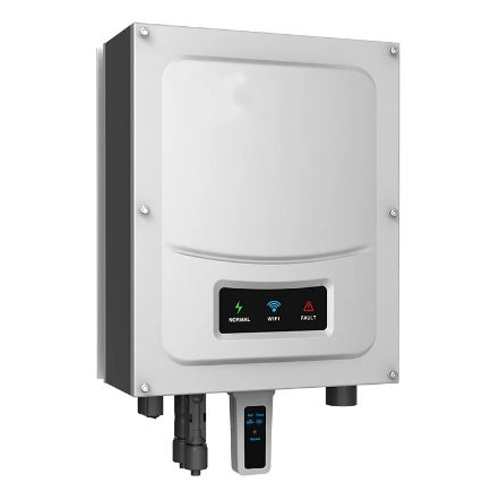 Сетевой инвертор Hiden Control HS50-6000E