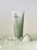 Anua Пенка-скраб с кверцетинолом для глубокого очищения пор Heartleaf Quercetinol Pore Deep Cleansing Foam 150 мл