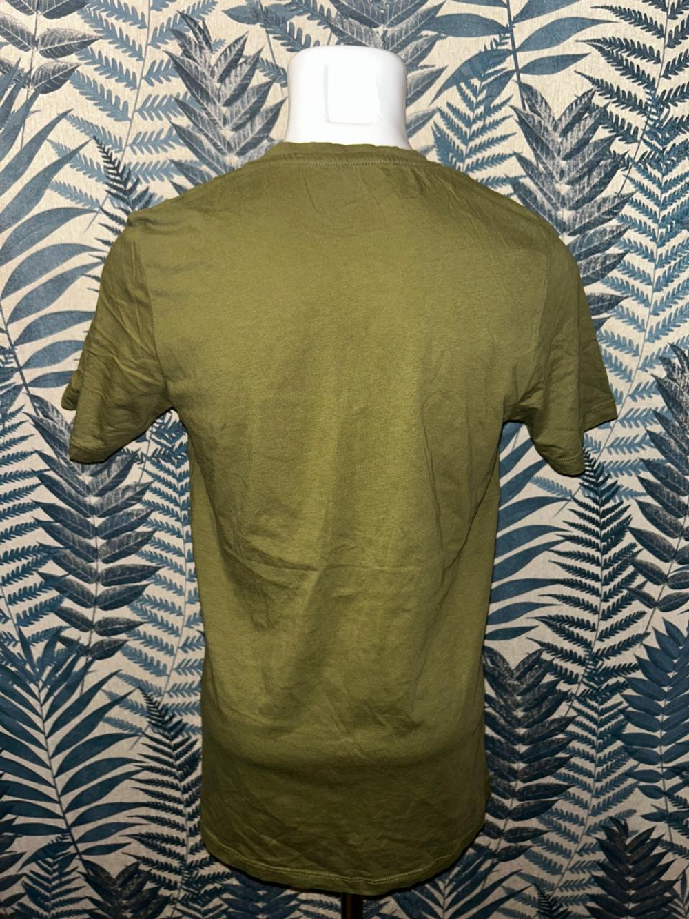 Футболка JACK&JONES