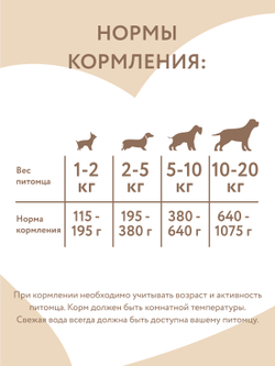 Влажный корм Мнямс Деликатес Паштет из телятины с печенью для собак всех пород "Фегато по-венециански" 400 г