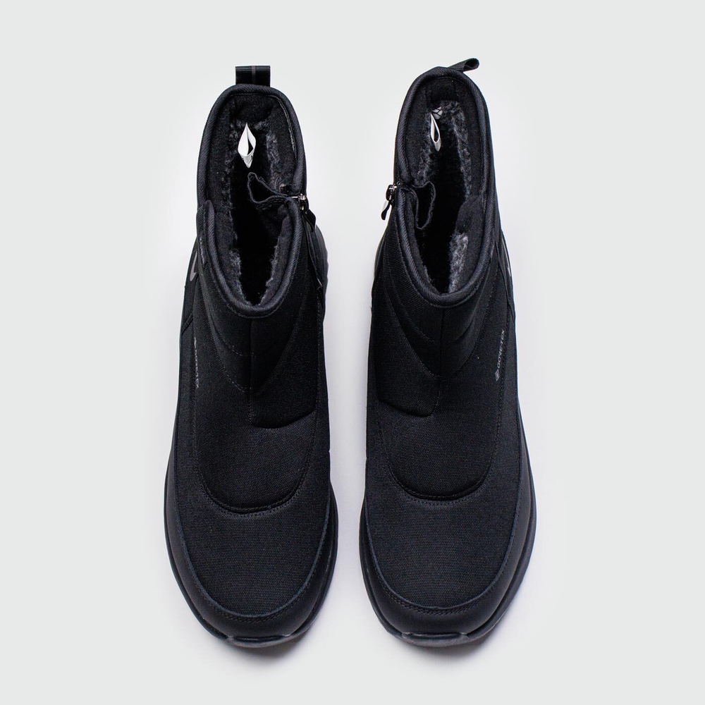 Сапоги Nike Gtx Black Winter