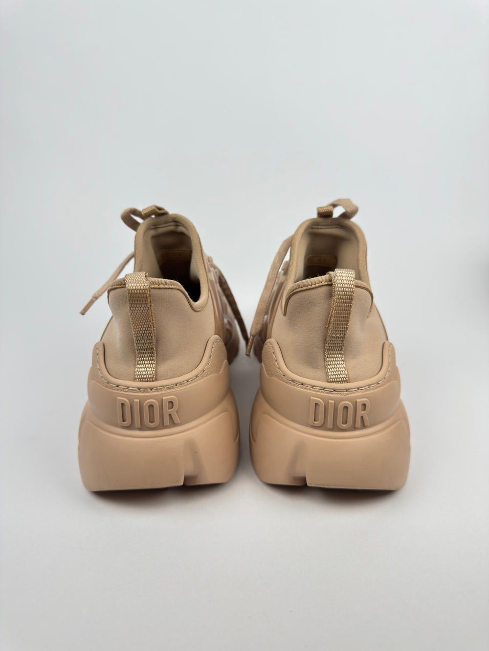 Кроссовки Christian Dior