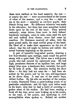 Orville College | Ellen Wood