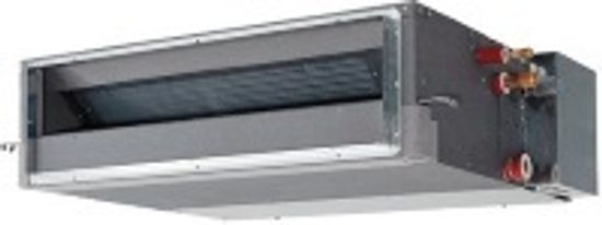 Сплит-система Hitachi RAD-70PPA/RAC-70DPA