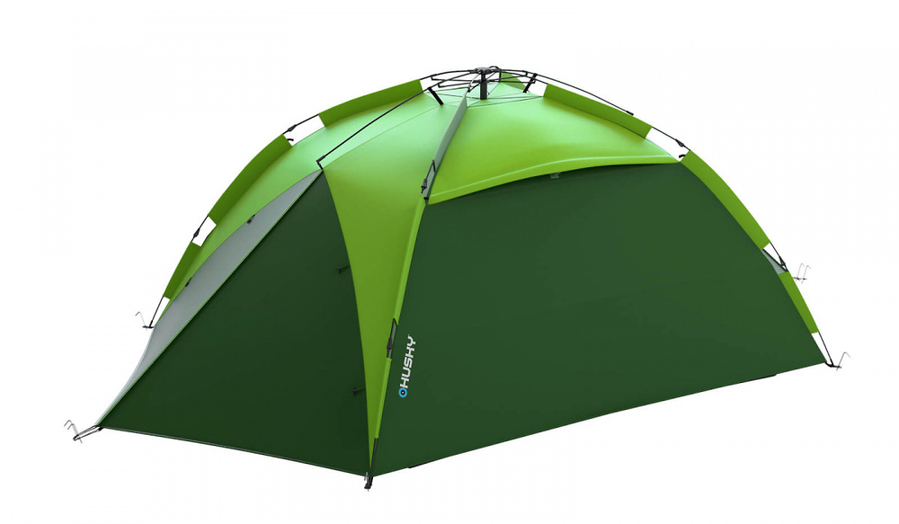 Палатка Husky Beasy 4 Blackroom