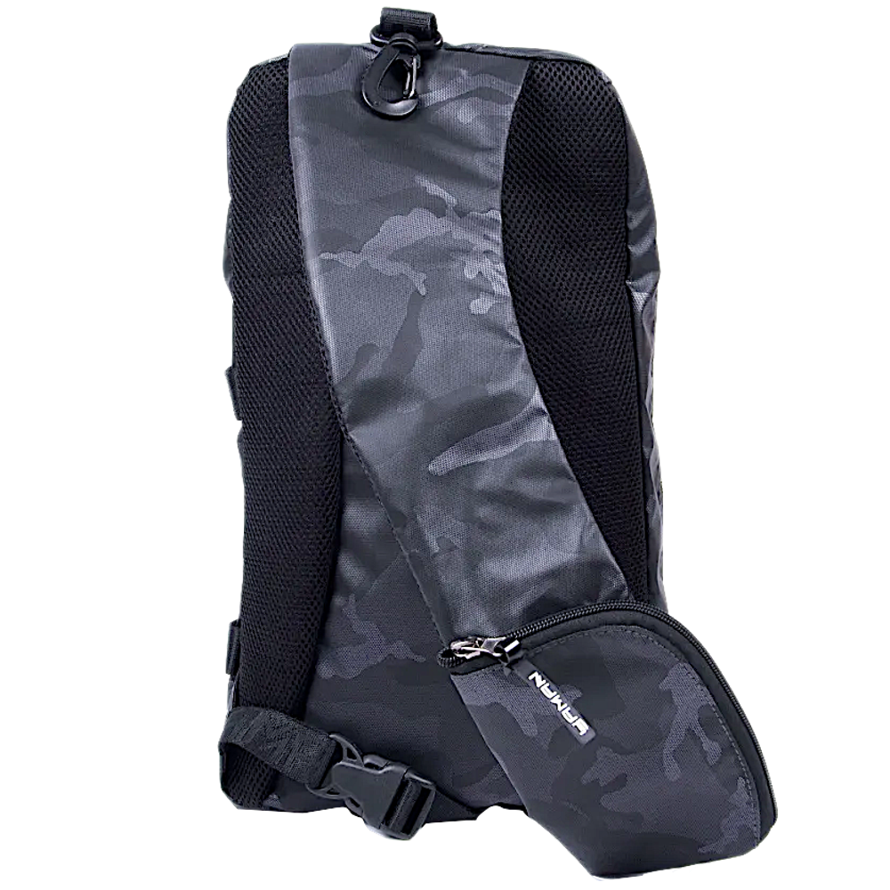 Сумка Рюкзак Yaman Sling Shoulder Bag Y-SSB 44х24х17см -