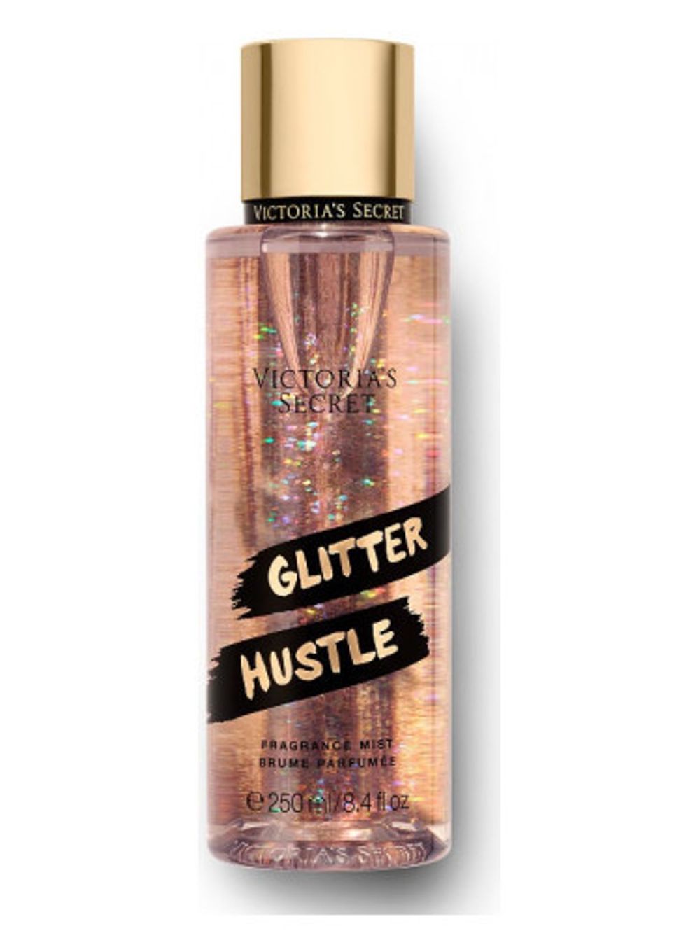 Victoria's Secret Glitter Hustle