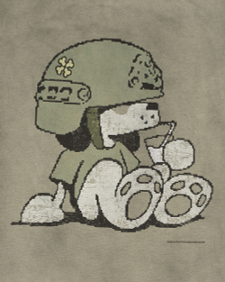 *Футболка «ДВОРНЯГИ»