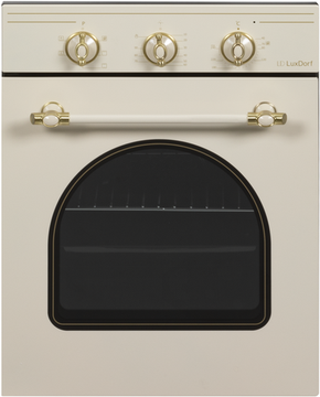 Электрический духовой шкаф LuxDorf B4EO16050