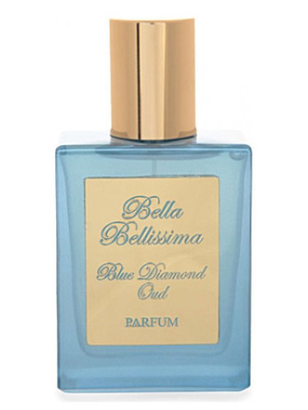 Bella Bellissima Blue Diamond Oud
