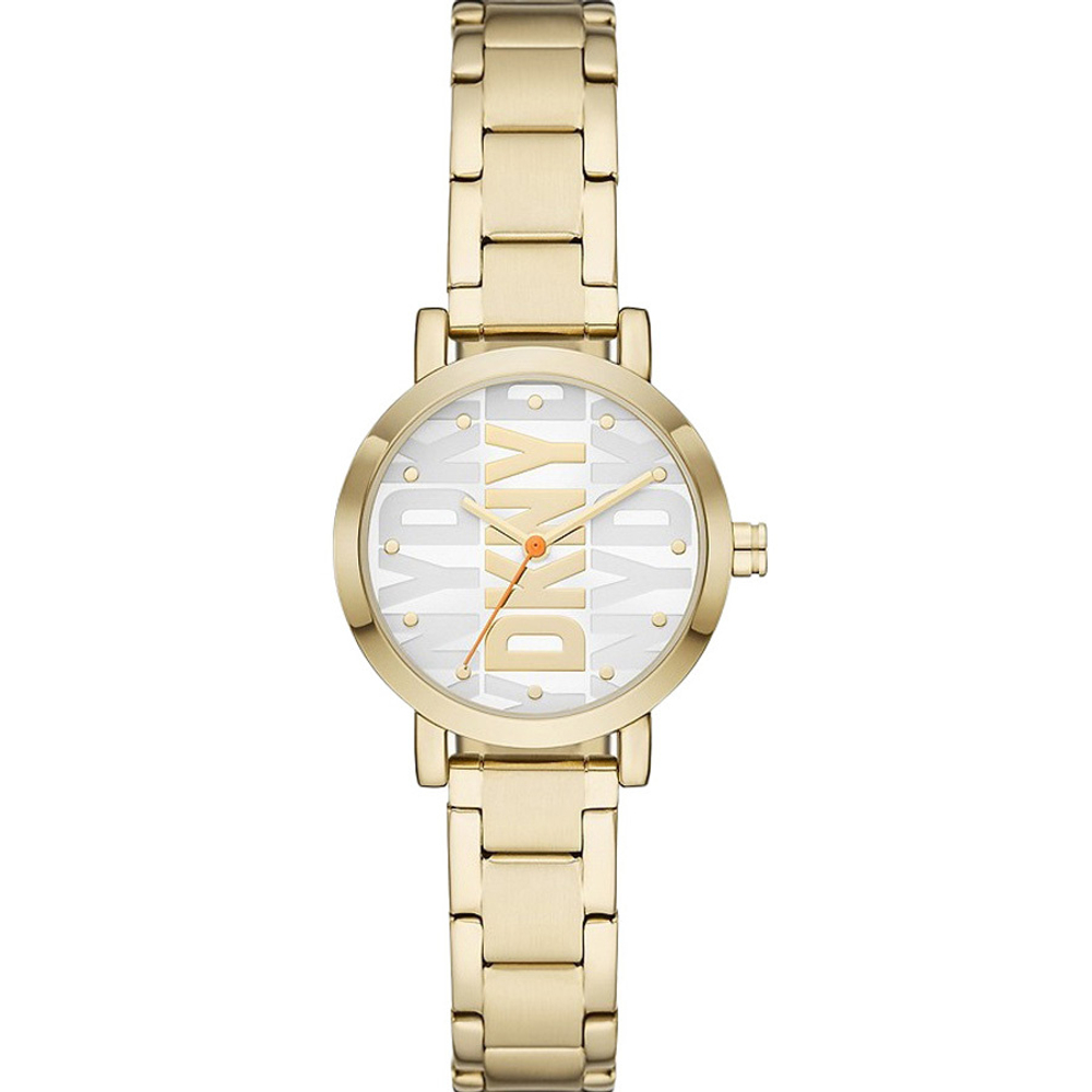 Женские наручные часы DKNY NY6647
