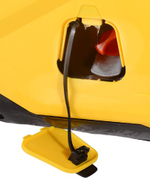 Генератор бензиновый HUTER DN 2200 Si инверторный 64/10/27