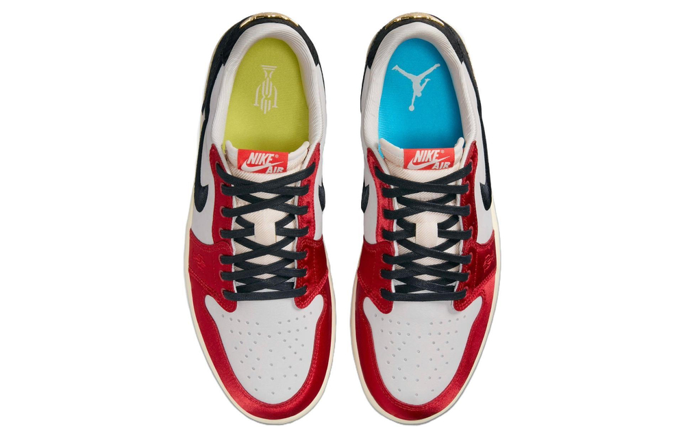 Кроссовки Trophy Room X Jordan Air Jordan 1 Low Og Away