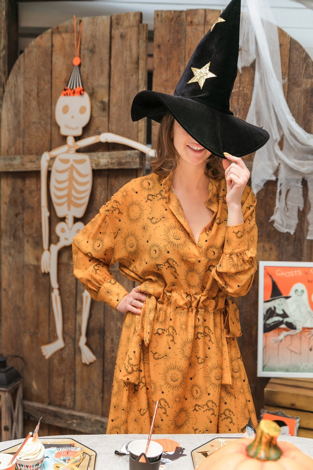 Vintage Halloween