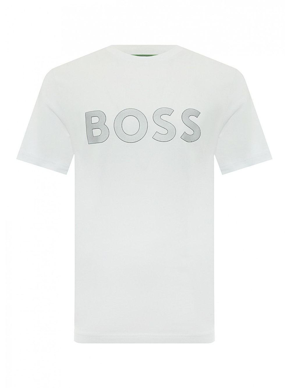 Футболка мужская Tee TL Logo BOSS