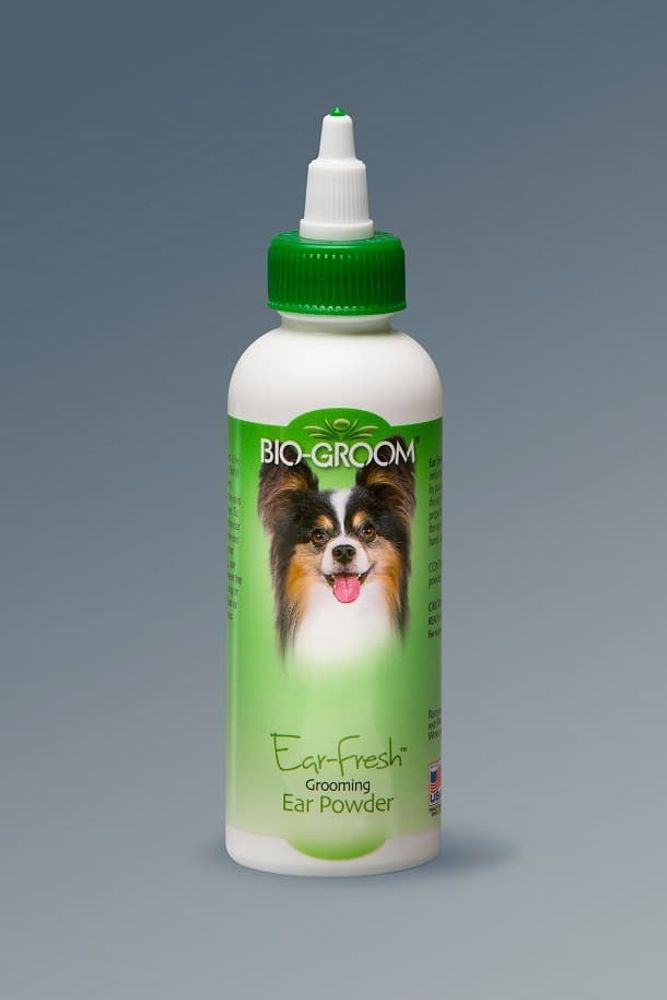 Bio-Groom Ear Fresh ушная пудра 24 г Bio-Groom Ear Fresh ушная пудра 24 г