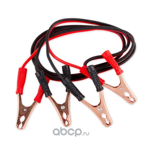 Провода прикуривателя /150 А/ 2,5 м в сумке (ARNEZI)