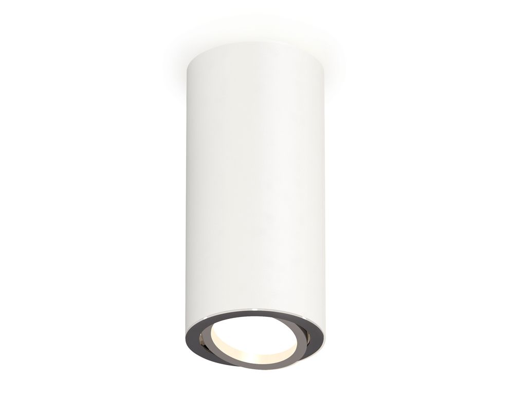 Ambrella Комплект накладного поворотного светильника MR16 Накладные XS7442003