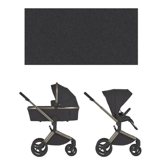 Коляска ANEX Flo 3 в 1 Solo