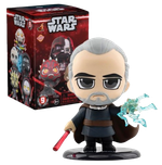 Рандомная фигурка Blind Box Hot Toys Cosbi Мир героев Star Wars Звездные войны Темная сторона