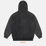  Толстовка мужская Dickies Newington Hoodie  артикул:DK0A4YYOH861 - купить в магазине Дайс