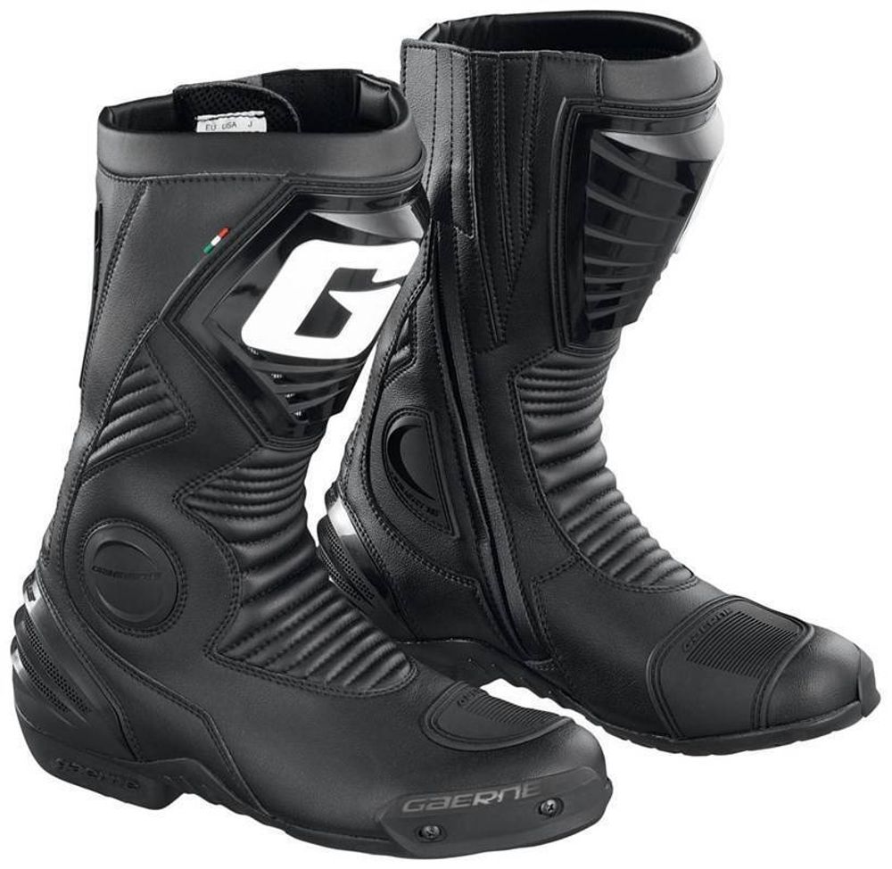 Мотоботы GAERNE G-EVOLUTION FIVE BLACK 39