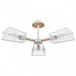 Люстра на штанге Lumion IRMA 8246/3C