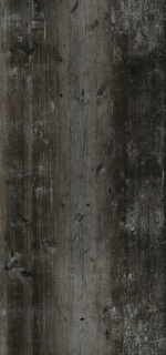 Штейн темный Кромка ПВХ  1*19 мм