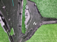 Бампер передний Geely Cityray (2024-н.в.)