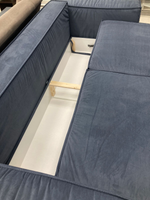 Диван Бостон АССОРТИМЕНТ