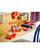 Конструктор Creator Expert 40678 Календарь на любой год