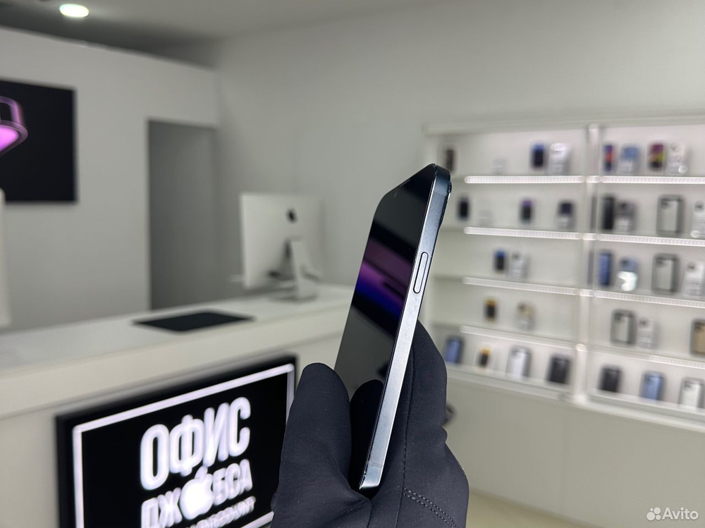 iPhone 13 Mini, 256 ГБ б/у