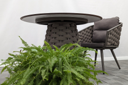 Кресло, коллекция Карелия