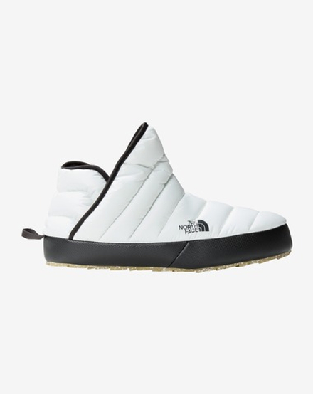 Тапки уличные женские THE NORTH FACE W THERMOBALL TRACTION BOOTIE