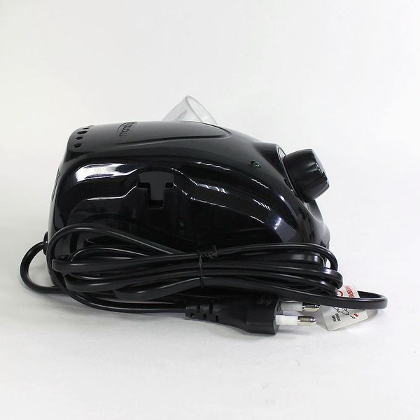 Блок управления Marathon - 3 Champion, черный, без педали