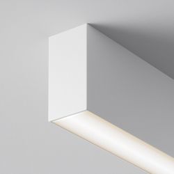 Накладной светильник Maytoni Basis C068CL-12W3-6K-W